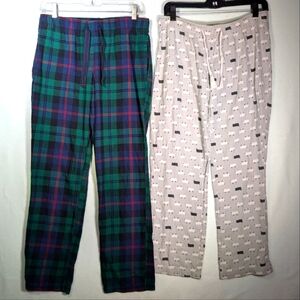 Old Navy Flannel Sleep Pants S